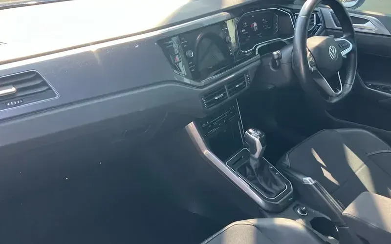 Used VW Taigo Style 110 HP (80 kW) 2024 SUV