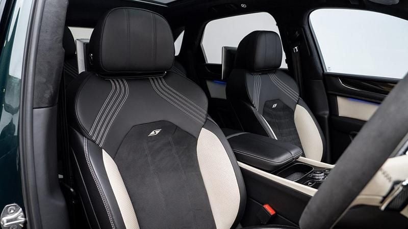 Used Bentley Continental GT 2022 Green Estate