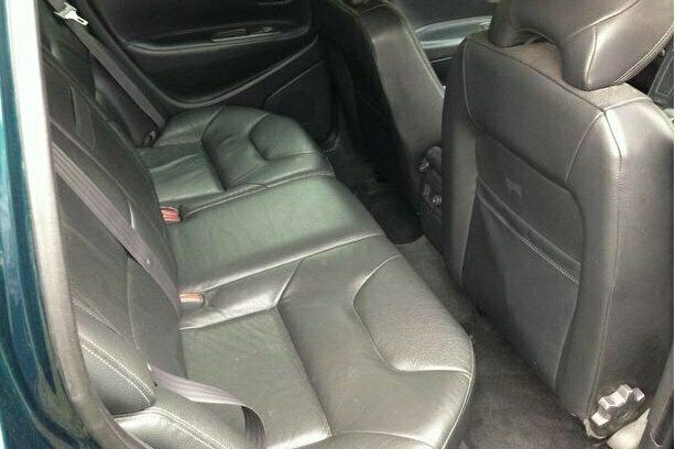 Second-hand Volvo V70 163 CP (119 kW) 2002 Break