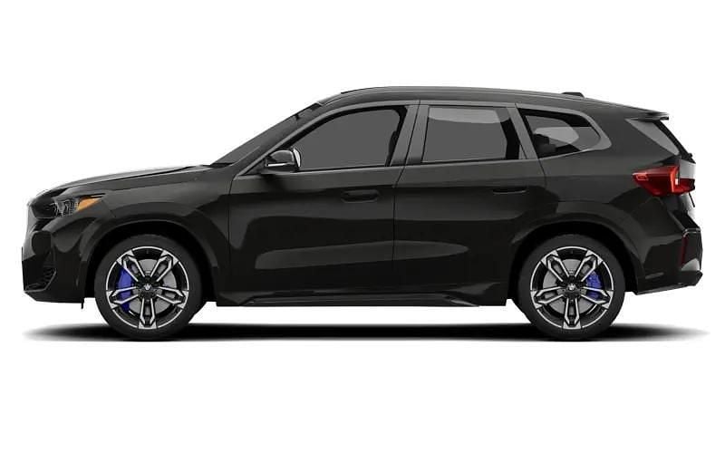 New 2025 BMW X1 Sport Line SUV | £39,115 (Good price) - Image 1/1
