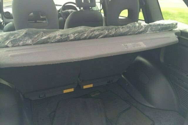 Used Toyota RAV4 147 HP (108 kW) 2002 SUV