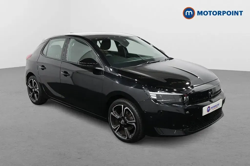Used Vauxhall Corsa 75 HP (55 kW) 2023 Hatchback