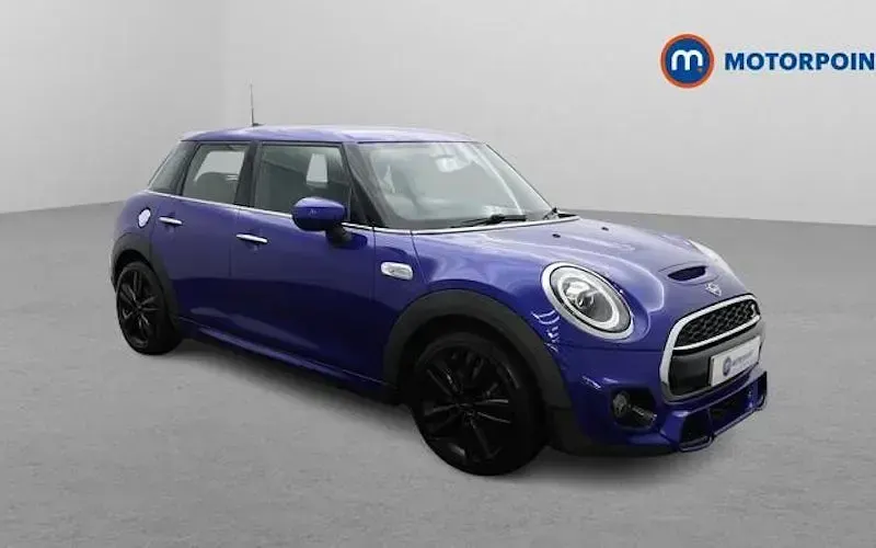 Used Mini Cooper S Hatch 192 HP (141 kW) 2020 Hatchback