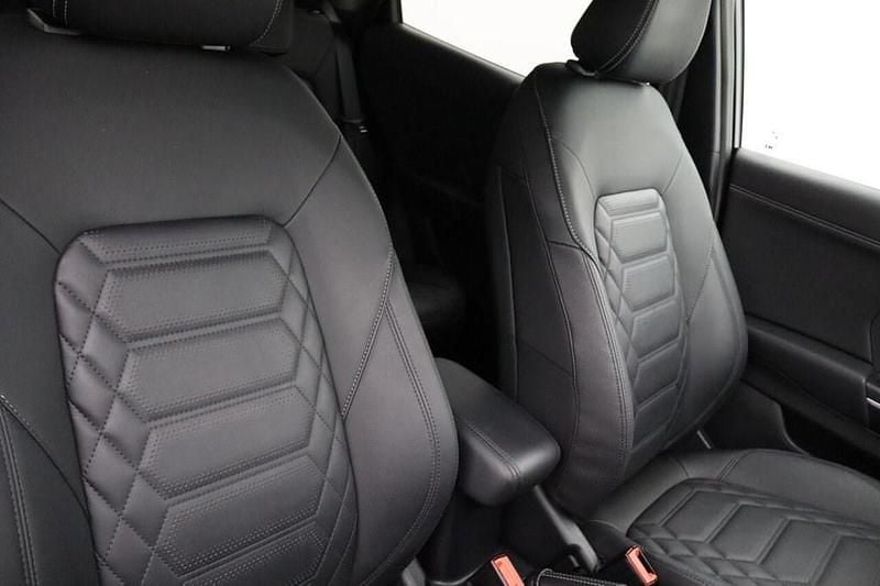 Used Ford Puma ST-Line 155 HP (114 kW) 2024 Black SUV