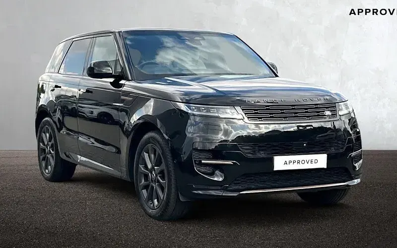 Used Land Rover Range Rover Sport SE Dynamic 300 HP (220 kW) 2026 SUV