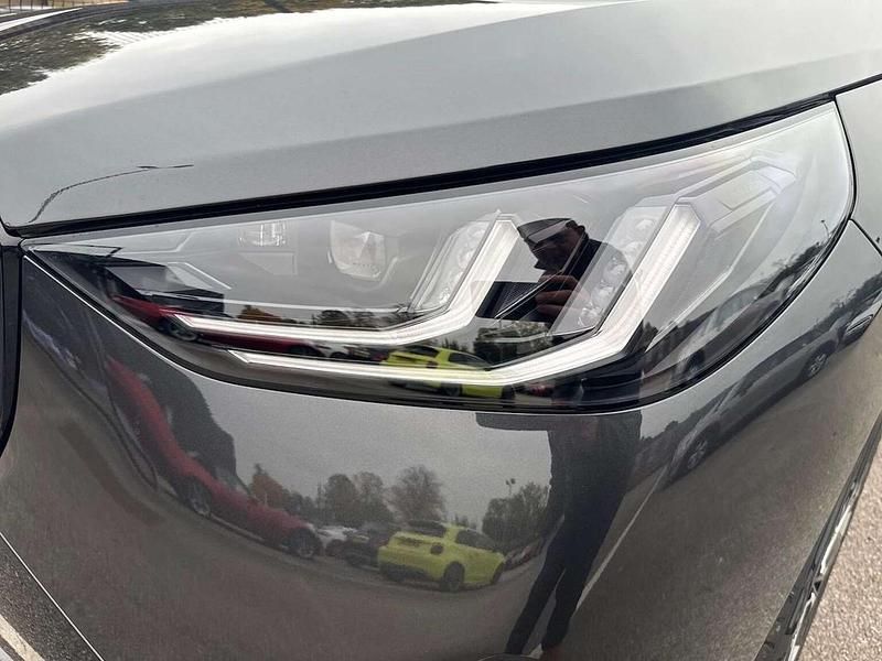 Used BMW X3 M Sport 2025 Grey SUV