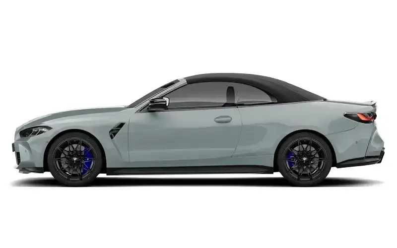 Used BMW M4 Cabriolet Competition Edition 510 HP (375 kW) 2023 Cabriolet