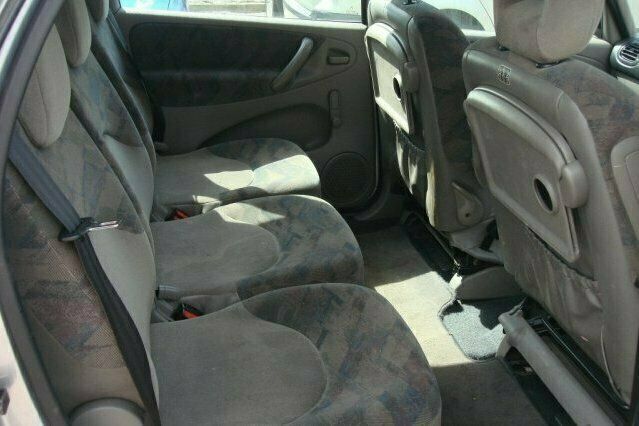 Used Citroën Xsara Picasso 90 HP (66 kW) 2002 MPV