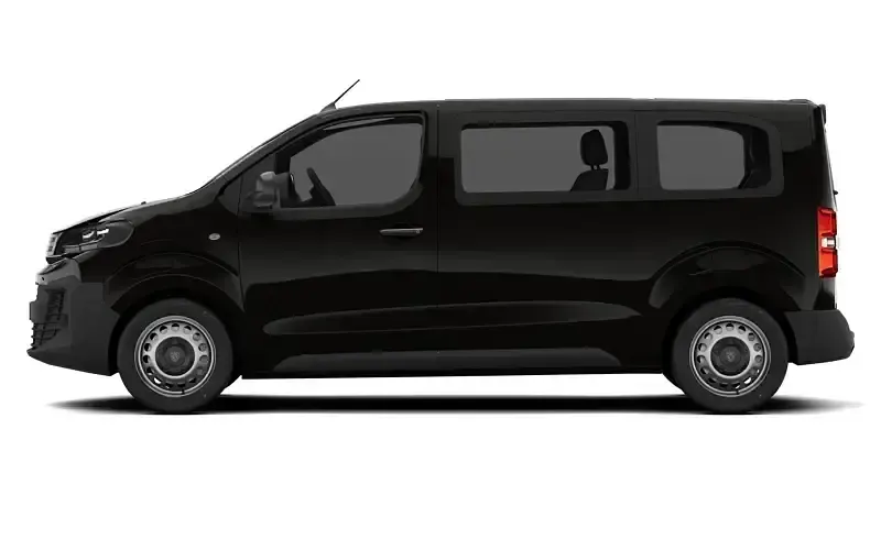 Second-hand Peugeot e-Expert Premium 100 kW (136 CP) 2023 Van