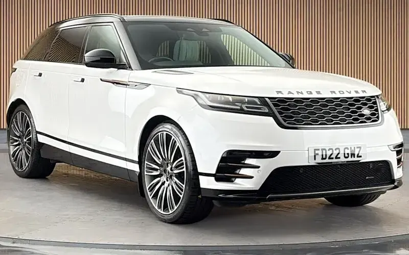 Used Land Rover Range Rover Velar HSE Dynamic 300 HP (220 kW) 2022 SUV