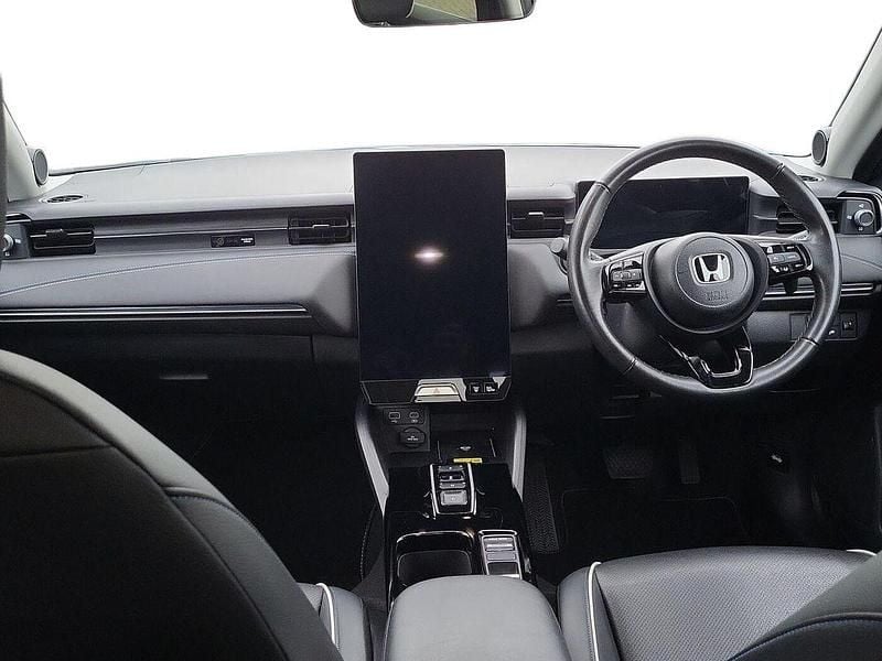Used Honda e:Ny1 Elegance 150 kW (204 HP) 2023 Blue SUV