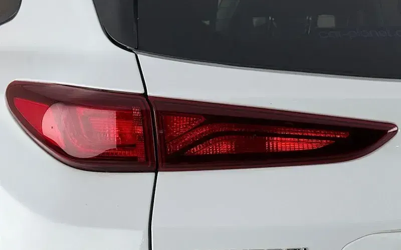 Used Hyundai Kona Edition 120 HP (88 kW) 2019 White SUV