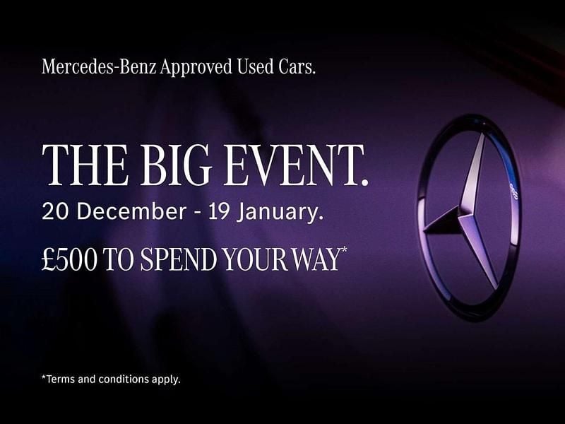 Used Mercedes EQC400 AMG line 300 kW (408 HP) 2020 Grey SUV