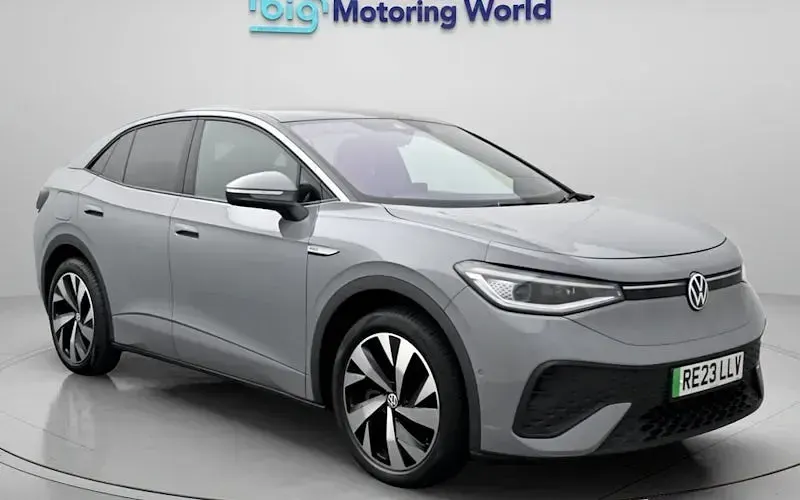 Used VW ID.5 Pro 210 kW (286 HP) 2023 SUV