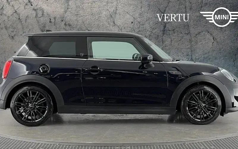 Used Mini Cooper S Exclusive 178 HP (130 kW) 2022 Other Hatchback