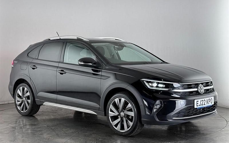 Used VW Taigo Style 150 HP (110 kW) 2024 SUV