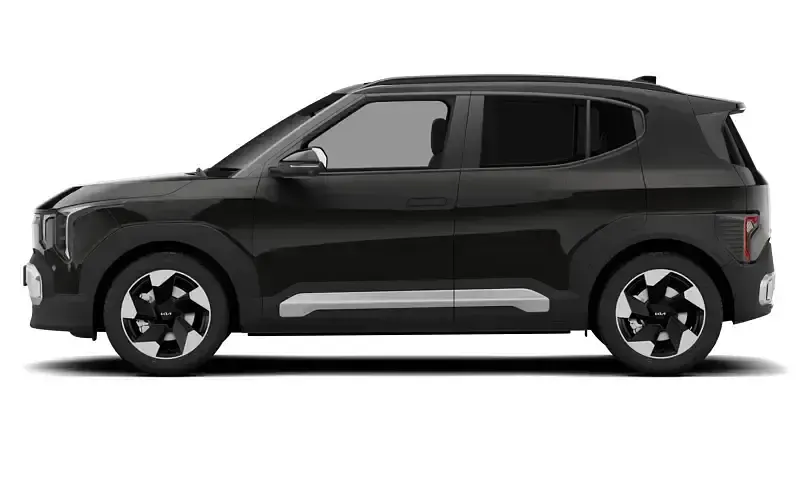 Used Kia EV2 First Edition 106 kW (145 HP) 2026 SUV