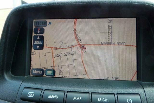 Used Subaru Forester 2006 SUV