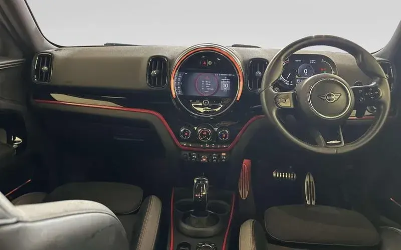 Used Mini Cooper S Sport 178 HP (130 kW) 2022 Hatchback