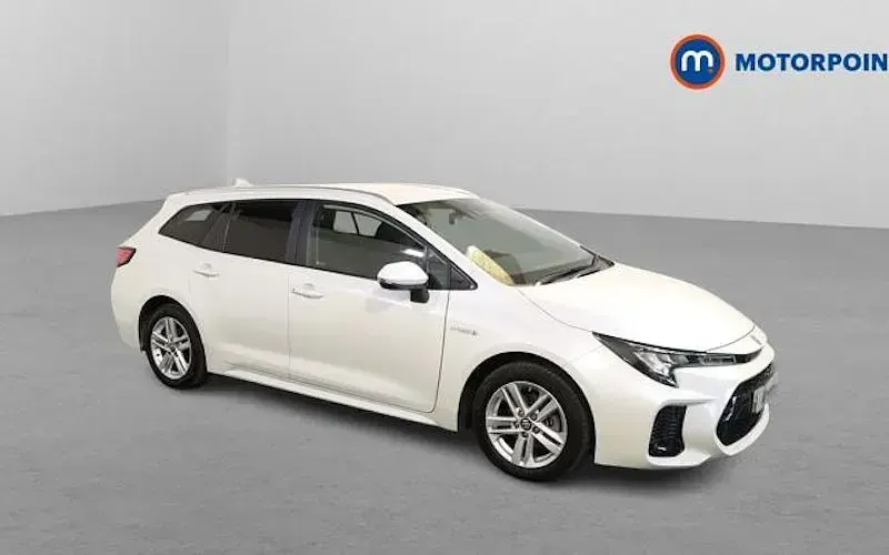 Second-hand Suzuki Swace SZ-T 122 CP (89 kW) 2021 Break