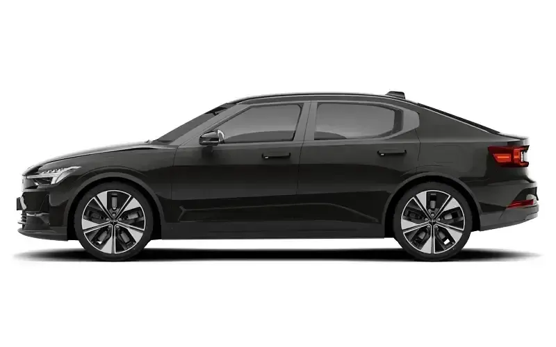 Used Polestar 2 Long Range Single Motor 219 kW (299 HP) 2026 Hatchback