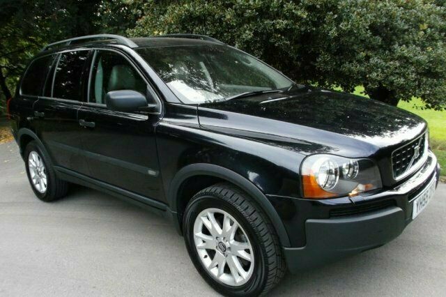 Usado Volvo XC90 2005 SUV