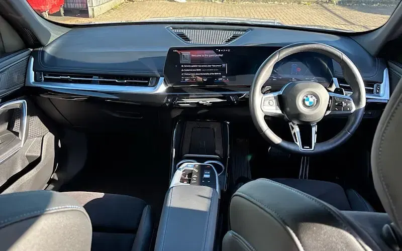 Usado BMW X1 M Sport 218 CV (160 kW) 2026 SUV