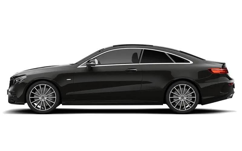 Used 2020 Mercedes E220 AMG Line Premium Coupe | £18,497 (Super price) - Image 1/1