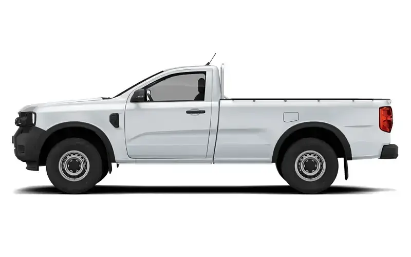 Used Ford Ranger Wildtrack 205 HP (150 kW) 2025 Pickup