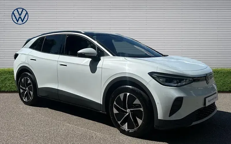 Usado VW ID.4 Pro 210 kW (286 CV) 2024 SUV