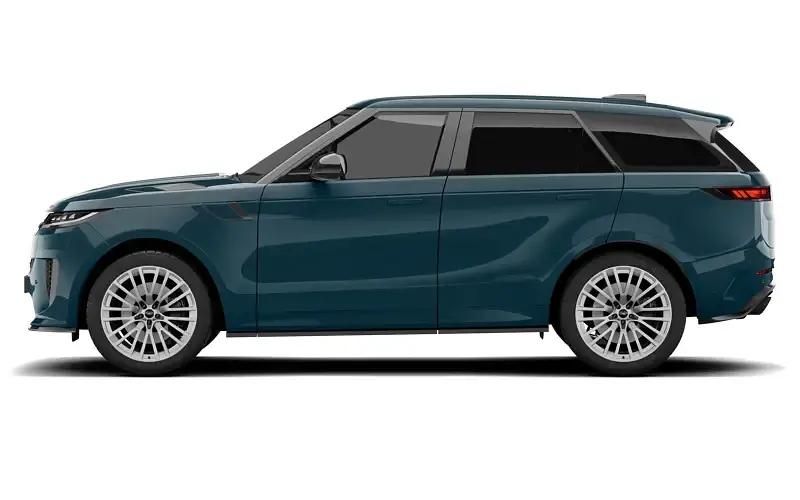 New 2026 Land Rover Range Rover Sport SE Dynamic SUV | £99,620 (A bit pricey) - Image 1/1