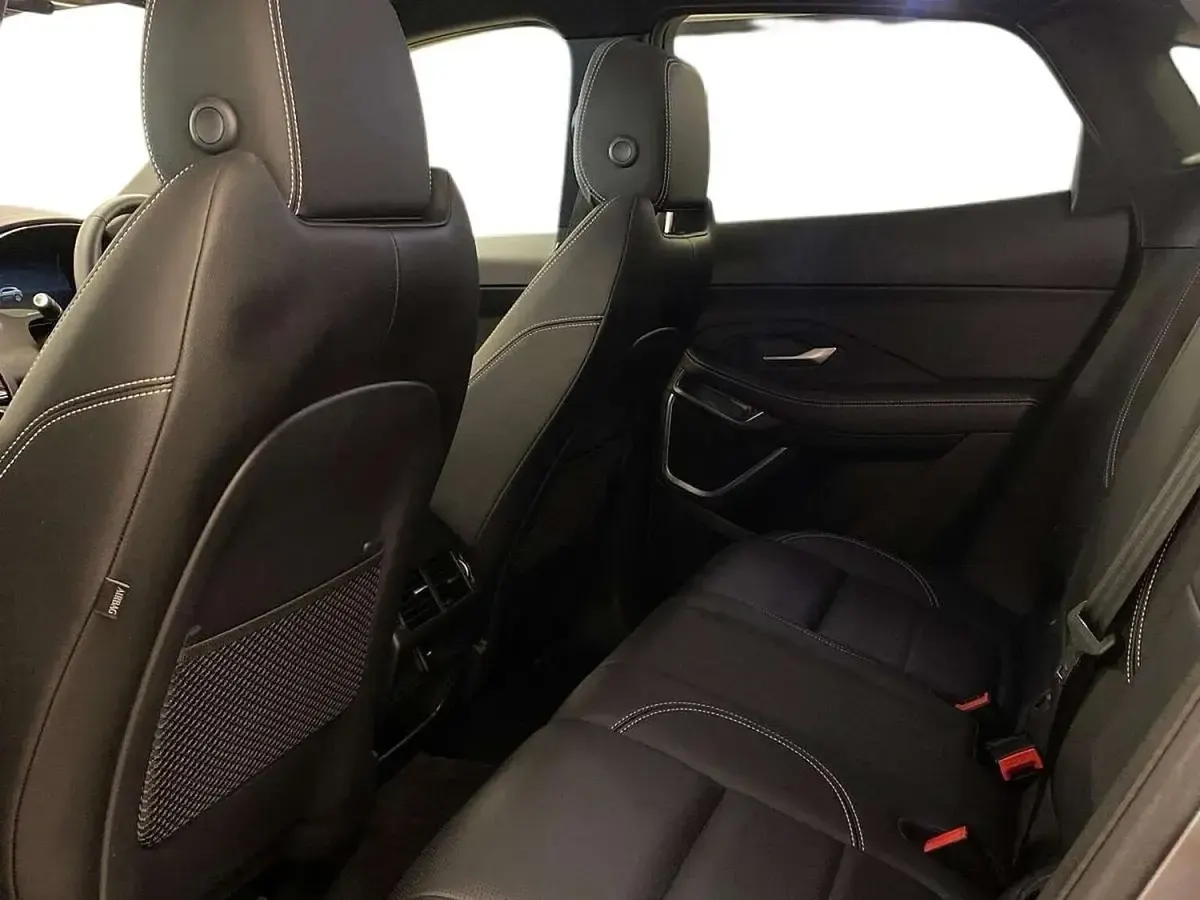 Used Jaguar E-Pace R-Dynamic 2024 Grey SUV