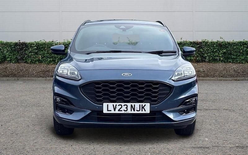 Used Ford Kuga ST-Line 150 HP (110 kW) 2023 SUV