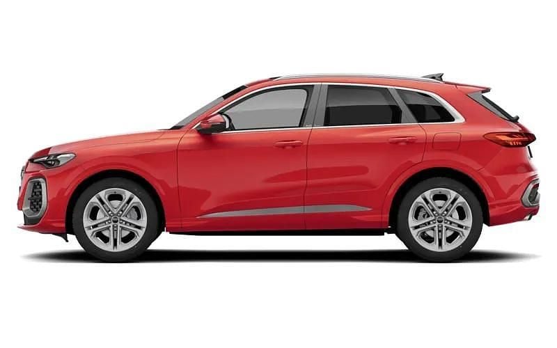 New 2025 Audi Q5 SUV | £55,655 (Super price) - Image 1/1