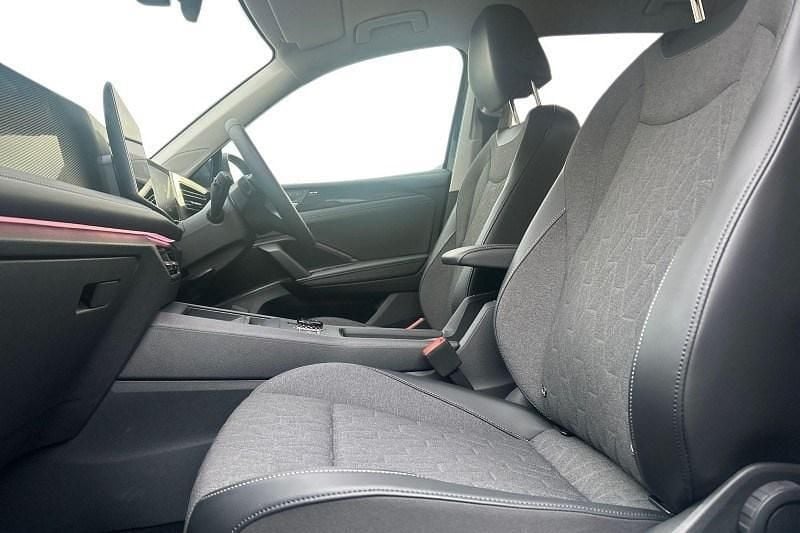 Used VW Tiguan Match 150 HP (110 kW) 2025 Grey SUV