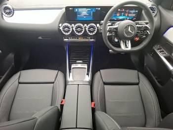 New Mercedes GLA35 AMG Premium Plus 306 HP (225 kW) 2025 Grey SUV