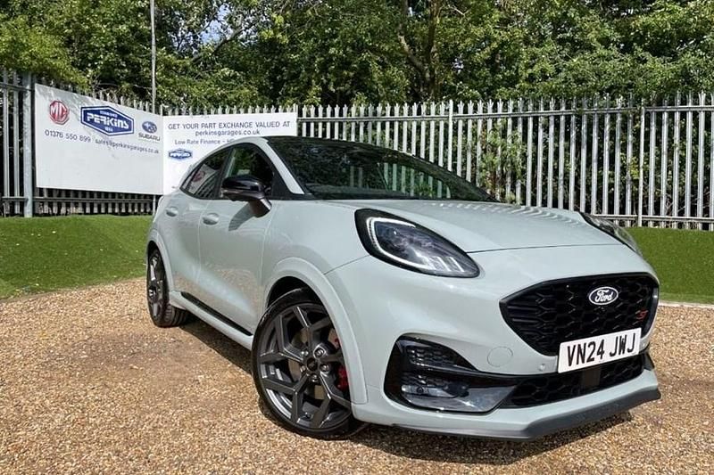Used 2024 Ford Puma ST | £25,490 - Image 1/1