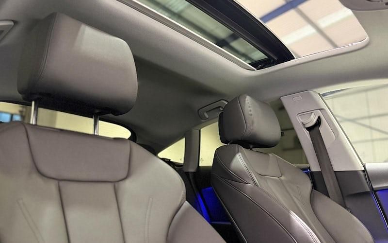 Used Audi A5 Sportback Sport 150 HP (110 kW) 2024 Hatchback