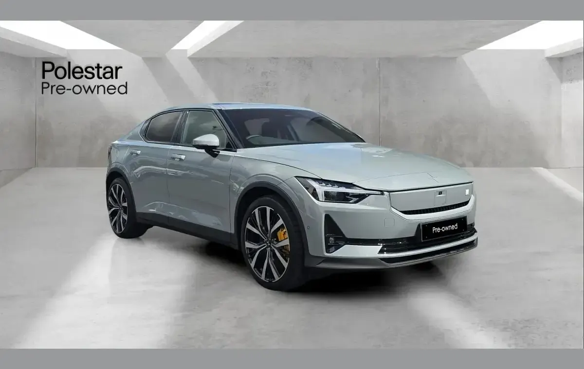 Used Polestar 2 350 kW (476 HP) 2026 Hatchback