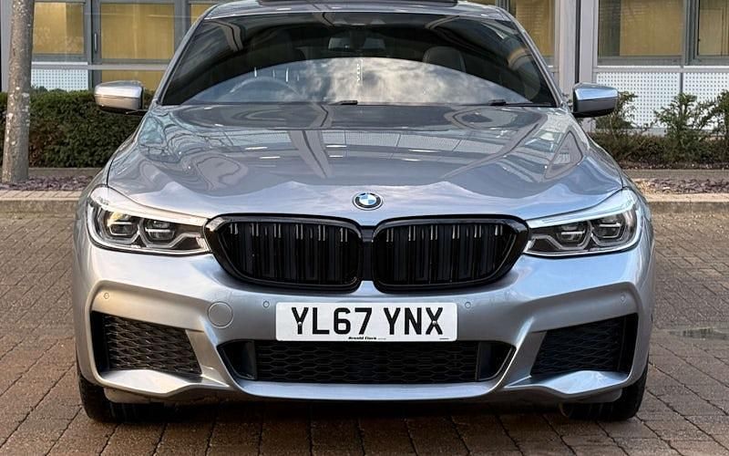 Used BMW 630 M Sport 265 HP (194 kW) 2020 Coupe
