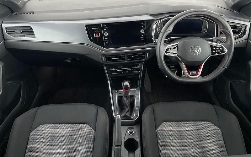 Used 2026 VW Polo GTI Hatchback | £21,609 (Super price) - Image 1/1