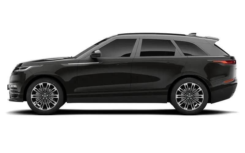 Used 2023 Land Rover Range Rover Velar SE SUV | £40,188 (Expensive) - Image 1/1