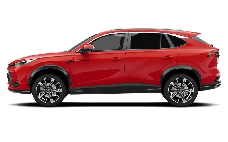 New 2024 MG HS SE SUV | £21,645 (Good price) - Image 1/1