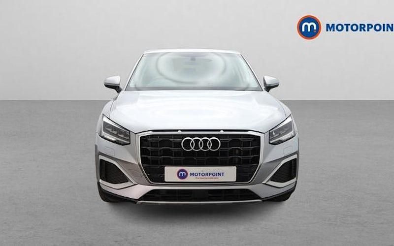 Used Audi Q2 Sport 110 HP (80 kW) 2024 SUV