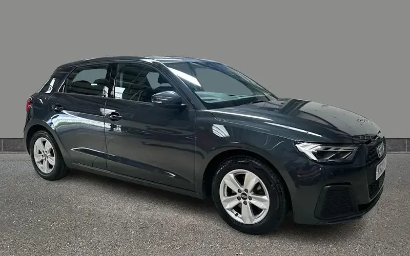 Used Audi A1 Sportback 110 HP (80 kW) 2023 Hatchback