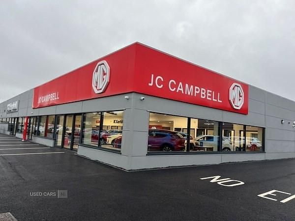 Used Honda Civic Sport 2023 Grey Hatchback