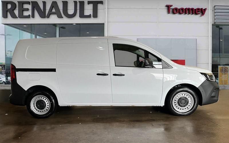 Used Renault Kangoo 89 kW (122 HP) 2024 MPV