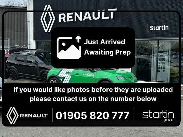 Black Used 2023 Renault Trafic Van | £23,950 (Good price) - Image 1/1