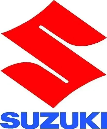 Used Suzuki Vitara SZ5 120 HP (88 kW) 2017 Red SUV