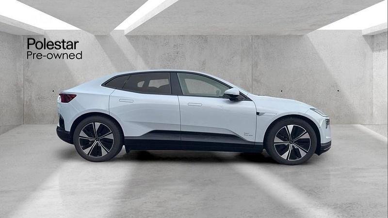 Used Polestar 3 200 kW (272 HP) 2025 SUV